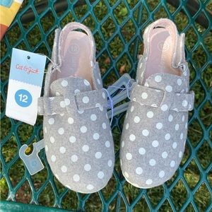 Size 12, cat & jack, brand new , toddler girls , tags still